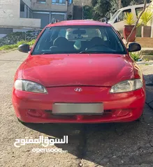  6 هونداي النترا اصل برايفت