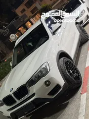  4 Bmw x3 2016