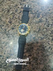  2 ساعة غير مستعملة للبيع