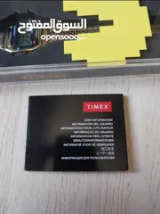  5 Timex t80 pac-man limited edition