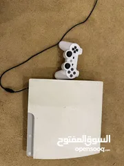  2 للبيع إكس بوكس ون مع سوني 3 مهكر