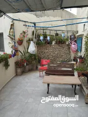  8 بيت مستقل للبيع في منطقه حي الرشيد شارع ياحوز