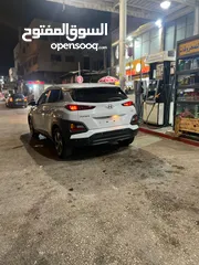  2 هونداي كونا