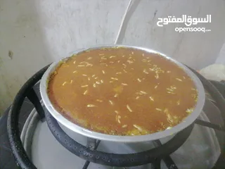  8 كنافه عبود عمل افضل الخدمات