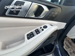  22 BMW X5 Hybrid Plug In XDraiv Full 2022