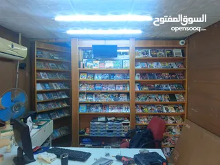  2 ارشيف اقراص dvd العاب بلايستيشن 2 PS2 وافلام وبرامج