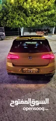  3 جولف ار لاين  R-line 2018