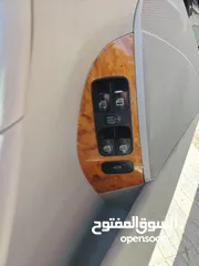  7 مرسيدس clk 2004 كشف فحص كامل بحالة ممتازة