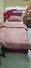  5 SINGLE BED IN GOOD CONDITION
