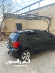  5 بولو 2014 للبيع