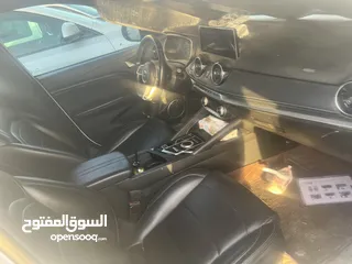  6 سيريس3  2022 للبيع نص بنص او كاش او بدل