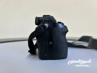  8 Sony A7sii
