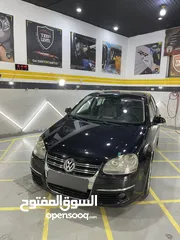  4 جولف جيتا 2007 فحص كامل وارد الوكالة مالك ثاني من الوكاله سياره بحاله الوكالة بسعر مغري