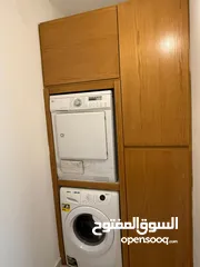  6 شقة سكنية مفروشة للأيجار