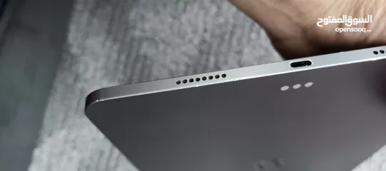  12 ايباد برو بحالة ممتازة M1 للبيع