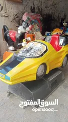  21 العاب هزازات اطفال وتجهيز الحدائق
