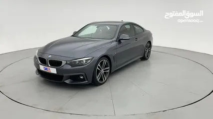  7 (FREE HOME TEST DRIVE AND ZERO DOWN PAYMENT) BMW 430I