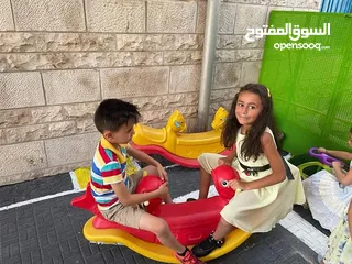  17 تجهيز صالات العاب للمطاعم والمقاهي والمولات