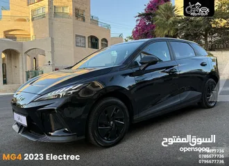  5 ام جـي 4 2023 كـهـربـاء نـخـب مكفوله كاش أو أقساط
