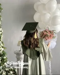  1 عبايات تخرج