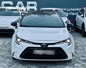  2 تويوتا كورولا 2021 أقساط بدفعة أولى تبدأ من 1000 تسليم مفتاح وقسط شهري يبدأ من 295