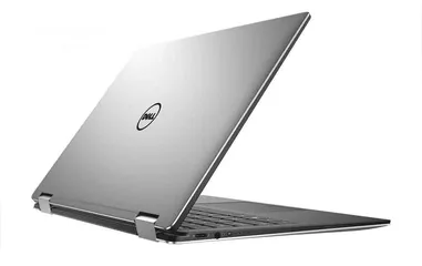  2 Dell XPS 13, 9365 2-in-1