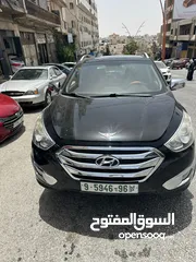  7 هونداي توسان 2013 فل الفل
