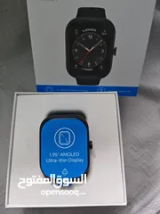  1 ساعة هونر HONOR CHOICE  Watch  AOu