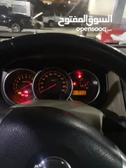  2 نيسان تيدا 2006 اوتوماتيك