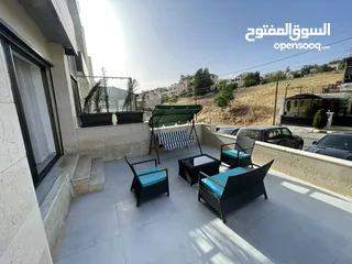  27 Two bedroom apartment in abdoun