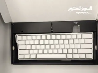  6 سعر حرق كيبورد مغناطيسي  للبيع: WIN60 Magnetic Keyboard