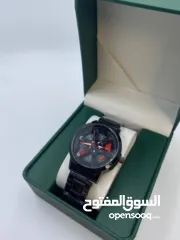  6 ساعة الجنط الشبابية المميزة / متحركة من الداخل