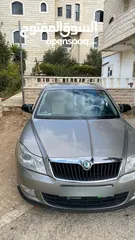  2 سكودا رمش 2012