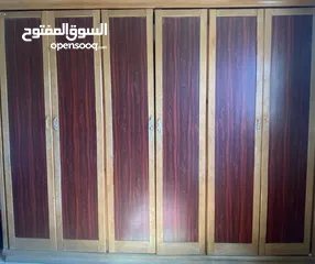  5 غرفة نوم للبيع كامله
