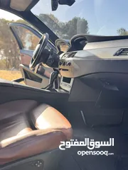  8 BMW e60/525i 2007 للبيع