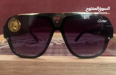  1 نظارة كارتير كوبي وان وارد دبي