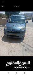  3 بيجو بارتنر 2012