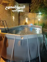  2 مسبح انتكس الامريكي بسعر خيالي