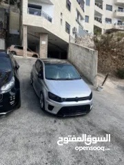  6 بولو TSI 2014 1.2