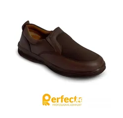  2 Perfecto shoes