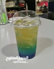  23 خلطات سلاش طبيعي