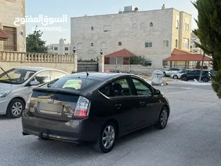  21 تويوتا بريوس 2009