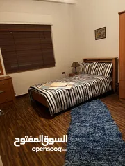  8 شقة مفروشه سوبر ديلوكس في عرجان للايجار