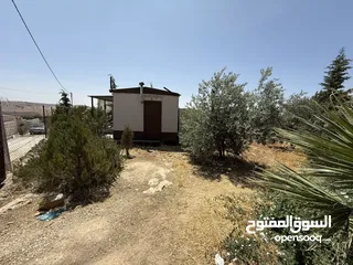 2 مزرعة للبيع