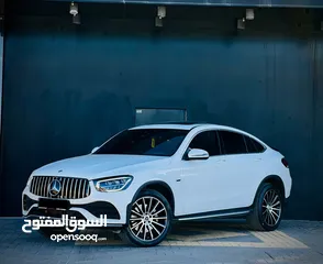  3 مرسيدس glc300e سعر مميز ع الكاش