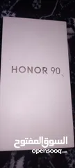  1 Honor 90 for sale. Never used