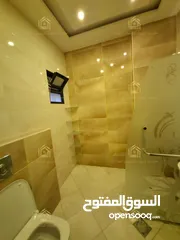  7 شقة سوبر ديلوكس - دابوق - 3نوم - 200م - قرب الخدمات العامة - موقع هادئ ومميز