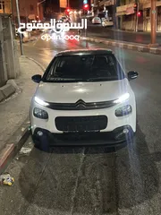  18 ستروين c3 2022 للبيع