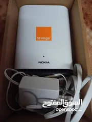  3 موسع نت لشبكة  Wi_Fi orange       Repeater