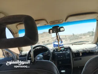  5 أوبل فيكترا موديل 1993